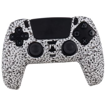 روکش دسته بازی PS5 طرح فانتزی کد 43
