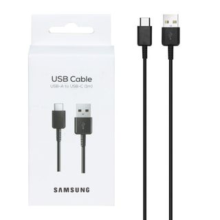 کابل فست شارژ SAMSUNG Type-C اورجینال