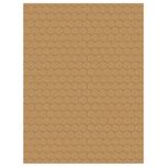 موکت زانیس مدل تافتد کد 68