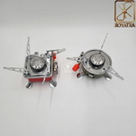 اجاق گاز مسافرتی