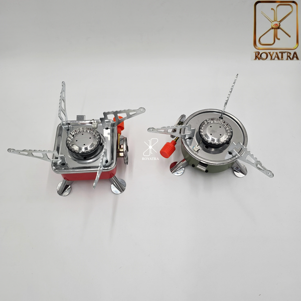 اجاق گاز مسافرتی