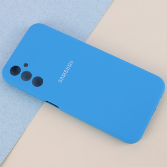 قاب سامسونگ گلکسی آ 14 - Samsung-Galaxy A14 مدل سیلیکونی اصل
