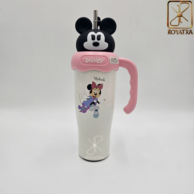 تراول ماگ کودک طرح دیزنی