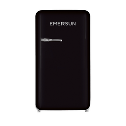 یخچال 7 فوت کلاسیک امرسان نانو پلاس مشکی مات ( اونیکس ) مدل RH7T160-CLA