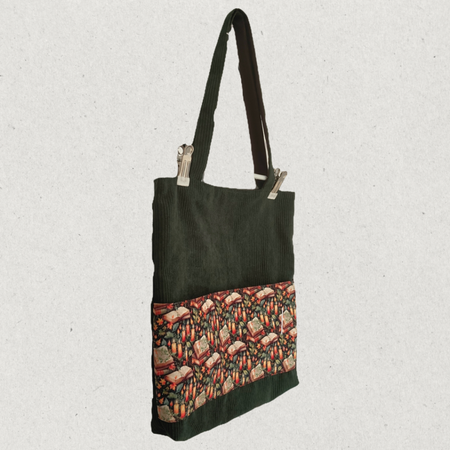 توت بگ  رویای سبز