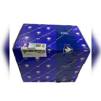 واتر پمپ ایساکو کد 0360601499 مناسب برای پژو 206 تیپ 2