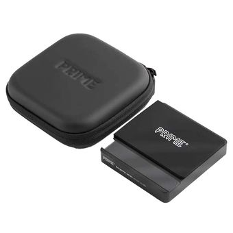 ترازوی دیجیتال قهوه پرایم مدل SPEIZA با دقت 0.01 گرم، تایمر هوشمند، شارژ USB‑C و کیف حمل | Coffee Scale Prime SPEIZA