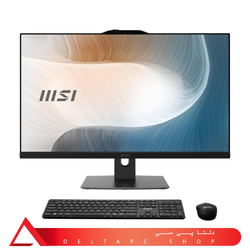 کامپیوتر All in One ام اس آی AM272P 1M - Core 7 150U 16GB 1TB Intel Graphics