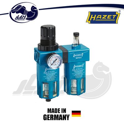 فیلتر واحد مراقبت دو قلو هازت مدل 2-9070