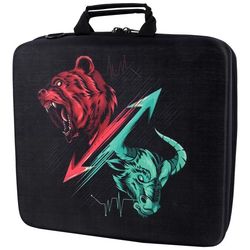 کیف کنسول بازی PS4 طرح فانتزی کد 13