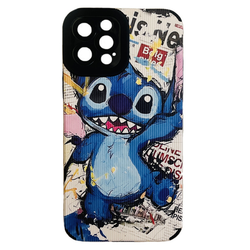 قاب آیفون 12پرومکس مدل عروسکی  iPhone 12 pro max