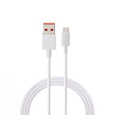 کابل تایپ سی شیائومی فست شارژ