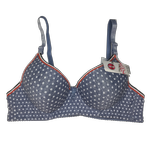 سوتین اسفنجی توپ توپی