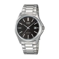 ساعت مچی مردانه کاسیو مدل CASIO-MTP-1183A-1A