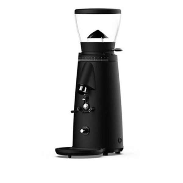 آسیاب قهوه آندیمند کامپک اسپانیا Compak i3 TOUCH | آسیاب اسپرسو حرفه‌ای با صفحه لمسی