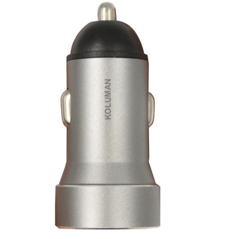 شارژر فندکی کلومن مدل KC-C105