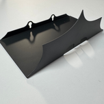 استند دیواری bat-stnad مشکی