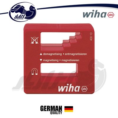 مغناطیس کننده ابزار ویها مدل SB40010