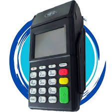 دستگاه کارتخوان آکبند مدل ES600