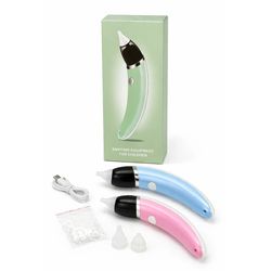 پوآر بینی (فین‌گیر) برقی (پوار) - Sniffing EQUIPMMENT