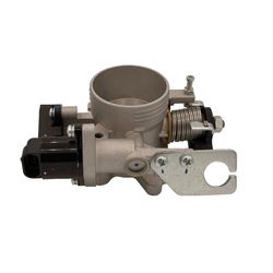 دریچه گاز کامل مکانیکی پژو 206 تیپ 5 SSAT-  برند (KESENS)