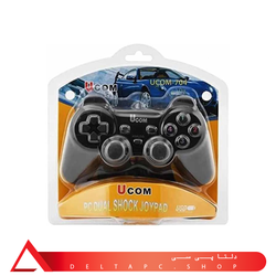 دسته بازی یوکام مدل UCOM-704