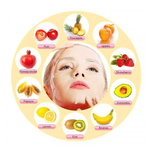 ماسک ساز خانگی صورت