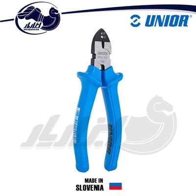 انبر سیم چین یونیور مدل 462/4G سایز 6 اینچ
