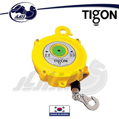 بالانسر فنری 22 تا 30 کیلوگرم تیگون مدل TW-30