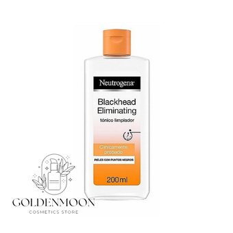 تونر جوش سرسیاه نوتروژینا