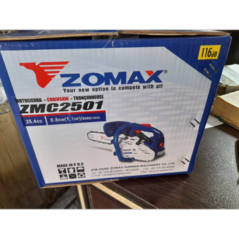 اره موتوری زوماکس 30 سانت مدل ZMC2501