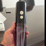 پکیج گلدن وکیوم روناس طب مدل شارژی