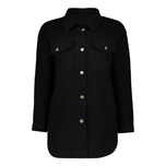 شومیز کتان کبریتی کد1