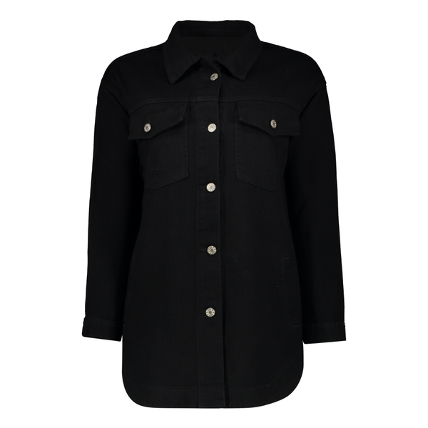 شومیز کتان کبریتی کد1