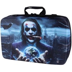 کیف کنسول بازی PS5 Slim طرح جوکر کد 11