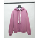 هودی برند رترو صورتی