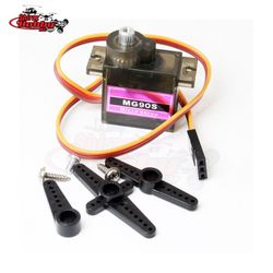 Servo MG90s سروو 180 درجه