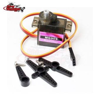 Servo MG90s سروو 180 درجه