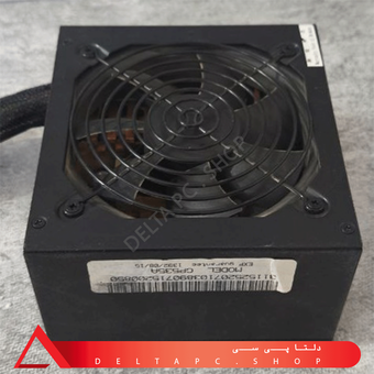 پاور 535 وات گرین Green GP535A استوک