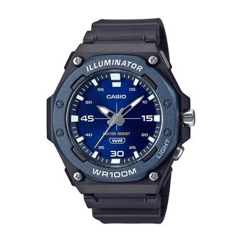 ساعت مچی مردانه کاسیو مدل MW-620H-2AVDF