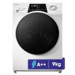 ماشین لباسشویی مدل PFC 946 W برند کندی