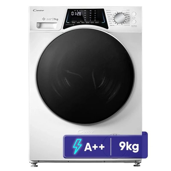 ماشین لباسشویی مدل PFC 946 W برند کندی