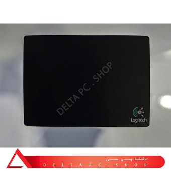 ماوس پد لاجیتک مدل Logitech