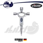 آچار تاسیسات ویگور مدل V4228