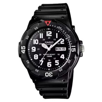 ساعت مچی مردانه کاسیو Analog مدل MRW-200H-1B