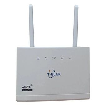مودم سیمکارتی رومیزی 4G مدل T-elek B818