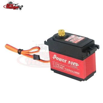 سروو موتور Power HD HD-1235MG