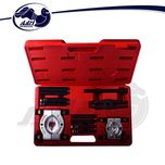 بلبرینگ کش راهسول مدل 0706-160 ست 12 عددی