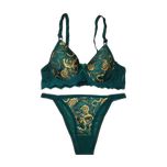 ست اسفنجی ورساچه