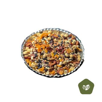 ناتس کیدز شیرین